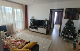 Apartament 2 camere, 55 mp, zona Gemenii