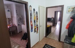 Apartament 2 camere, 55 mp, zona Gemenii