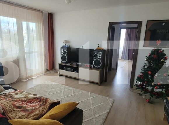 Apartament de închiriat 2 camere Astra - 187922AI | BLITZ Brașov | Poza1
