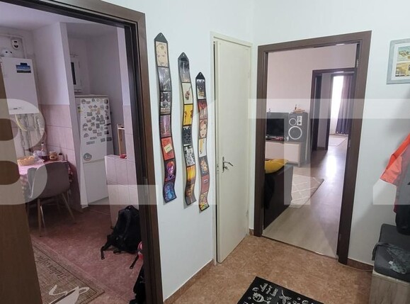 Apartament de închiriat 2 camere Astra - 187922AI | BLITZ Brașov | Poza3