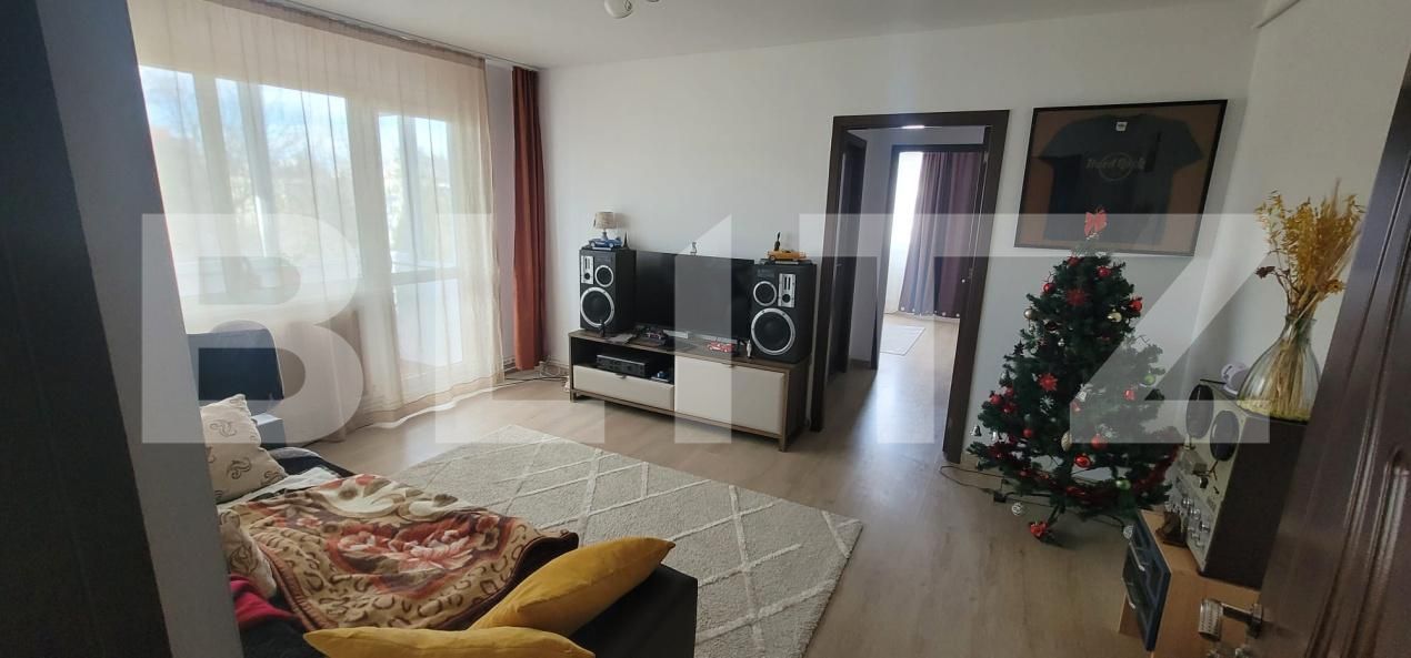 Apartament de închiriat 2 camere Astra - 187922AI | BLITZ Brașov | Poza2