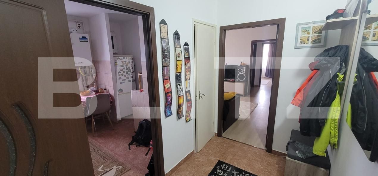 Apartament de închiriat 2 camere Astra - 187922AI | BLITZ Brașov | Poza3