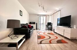 Apartament 3 camere, 80 mp, Calea Feldioarei