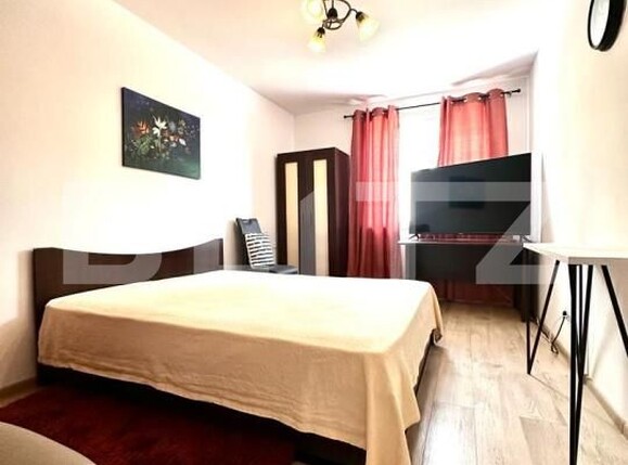 Apartament de închiriat 3 camere Stupini - 187923AI | BLITZ Brașov | Poza4