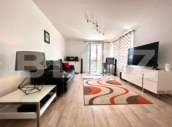 Apartament de închiriat 3 camere Stupini - 187923AI | BLITZ Brașov | Poza1
