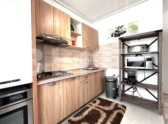 Apartament de închiriat 3 camere Stupini - 187923AI | BLITZ Brașov | Poza7