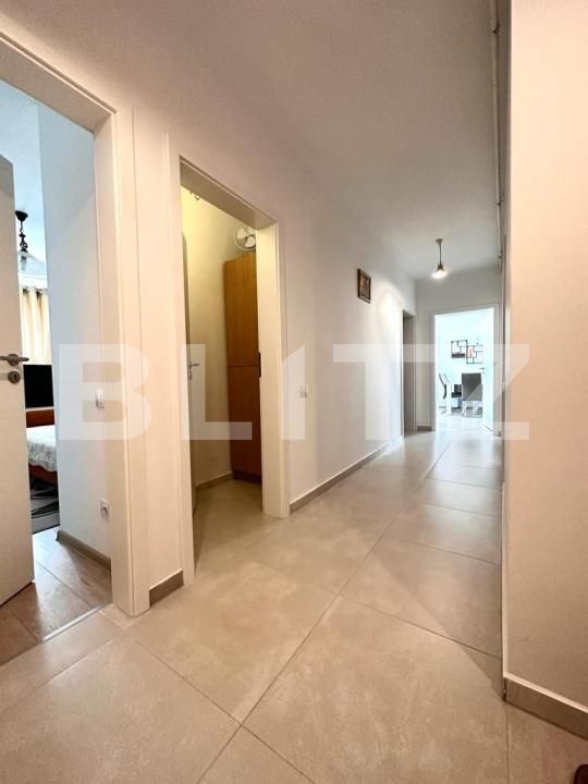Apartament de închiriat 3 camere Stupini - 187923AI | BLITZ Brașov | Poza8