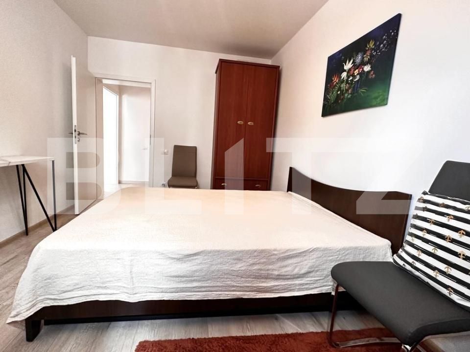 Apartament de închiriat 3 camere Stupini - 187923AI | BLITZ Brașov | Poza3