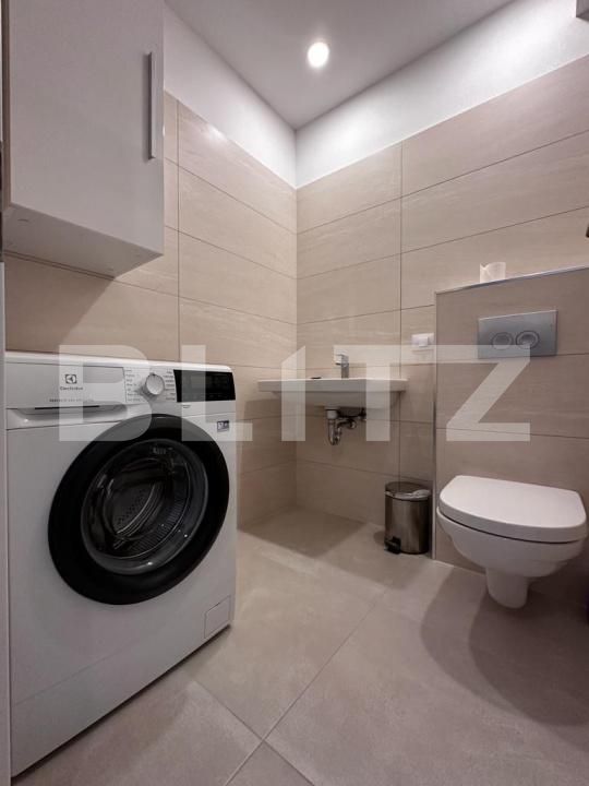 Apartament de închiriat 3 camere Stupini - 187923AI | BLITZ Brașov | Poza10