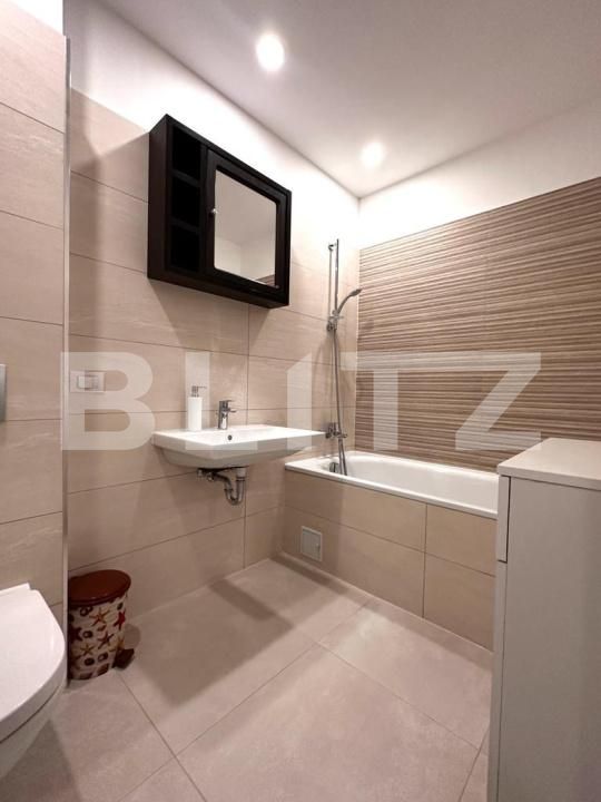 Apartament de închiriat 3 camere Stupini - 187923AI | BLITZ Brașov | Poza9