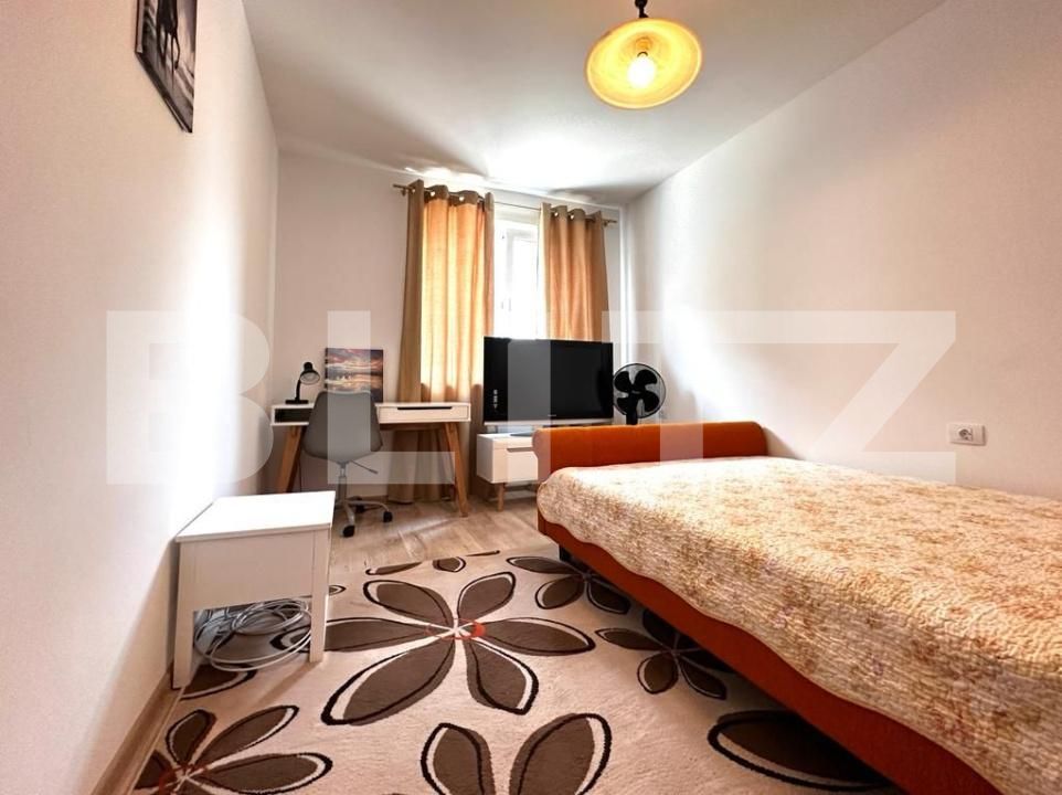 Apartament de închiriat 3 camere Stupini - 187923AI | BLITZ Brașov | Poza5