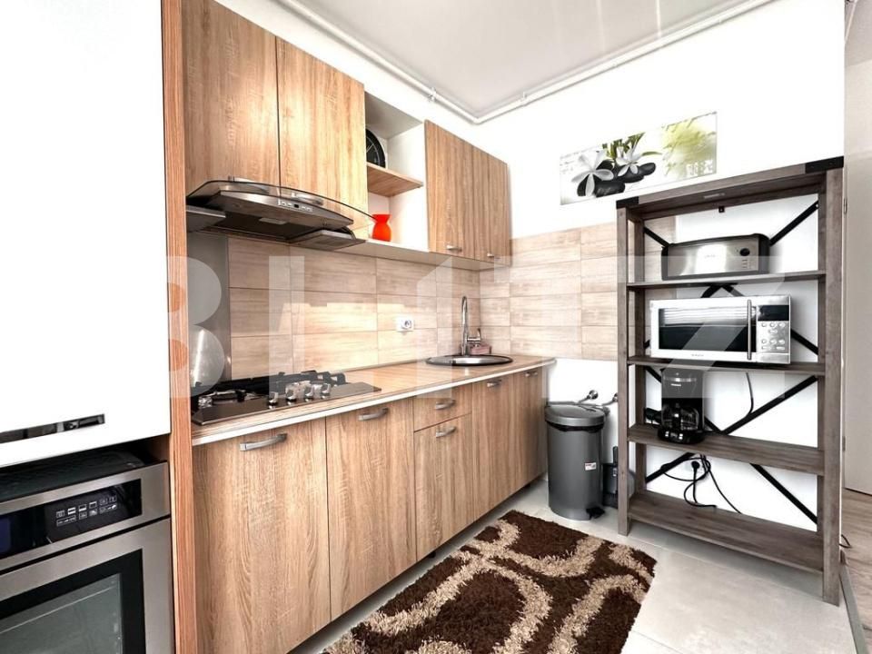 Apartament de închiriat 3 camere Stupini - 187923AI | BLITZ Brașov | Poza7