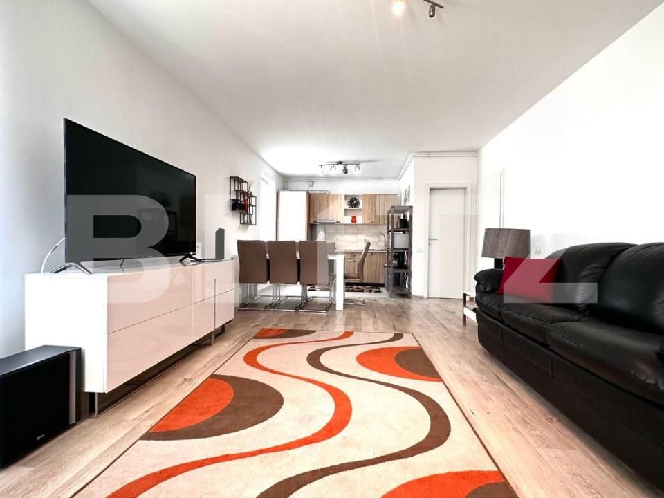 Apartament de închiriat 3 camere Stupini - 187923AI | BLITZ Brașov | Poza2