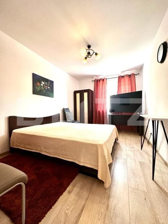 Apartament de închiriat 3 camere Stupini - 187923AI | BLITZ Brașov | Poza4