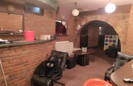 Spațiu 100 mp de închiriat – ideal club/bar – Bartolomeu