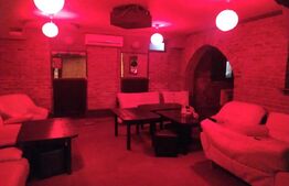 Spațiu 100 mp de închiriat – ideal club/bar – Bartolomeu