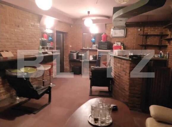 Spațiu comercial de închiriat Bartolomeu - 187926SIC | BLITZ Brașov | Poza2