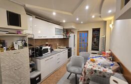 Apartament 4 camere, 85.50 mp, Calea Bucuresti