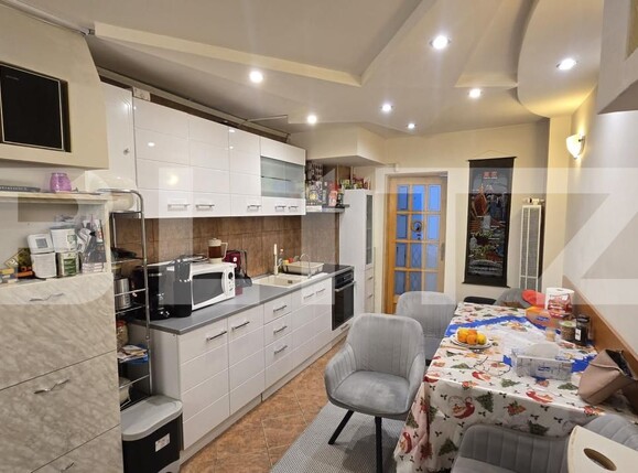 Apartament de vânzare 4 camere Calea Bucuresti - 187927AV | BLITZ Brașov | Poza7