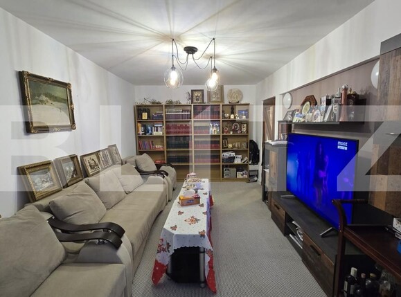 Apartament de vânzare 4 camere Calea Bucuresti - 187927AV | BLITZ Brașov | Poza1