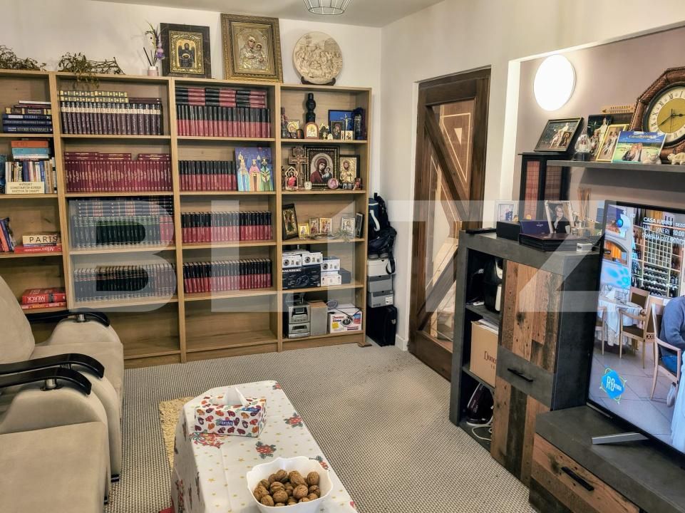 Apartament de vânzare 4 camere Calea Bucuresti - 187927AV | BLITZ Brașov | Poza3