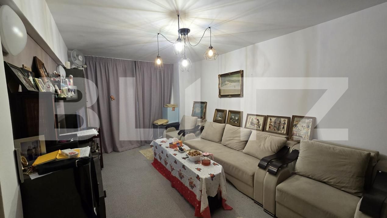 Apartament de vânzare 4 camere Calea Bucuresti - 187927AV | BLITZ Brașov | Poza2