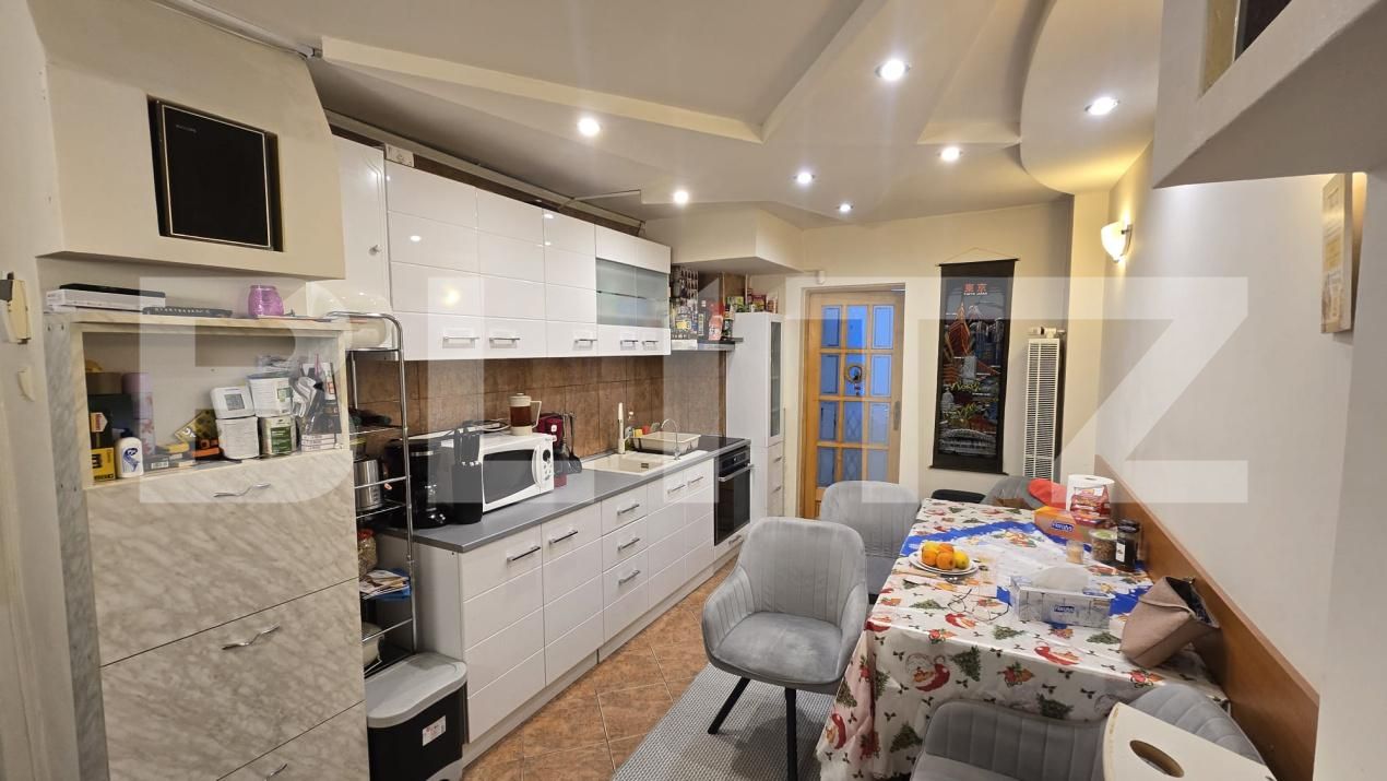 Apartament de vânzare 4 camere Calea Bucuresti - 187927AV | BLITZ Brașov | Poza7