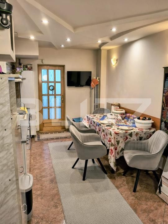 Apartament de vânzare 4 camere Calea Bucuresti - 187927AV | BLITZ Brașov | Poza8