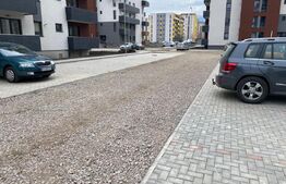 Garsonieră moderna, 40 mp, zona Avantgarden