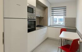 Garsonieră moderna, 40 mp, zona Avantgarden