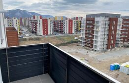 Garsonieră moderna, 40 mp, zona Avantgarden