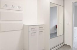 Garsonieră moderna, 40 mp, zona Avantgarden