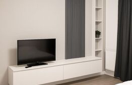 Garsonieră moderna, 40 mp, zona Avantgarden