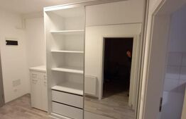 Garsonieră moderna, 40 mp, zona Avantgarden