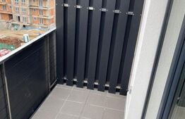 Garsonieră moderna, 40 mp, zona Avantgarden