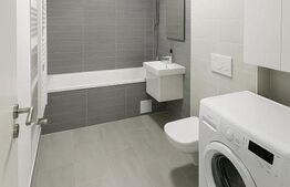 Garsonieră moderna, 40 mp, zona Avantgarden