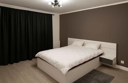 Garsonieră moderna, 40 mp, zona Avantgarden