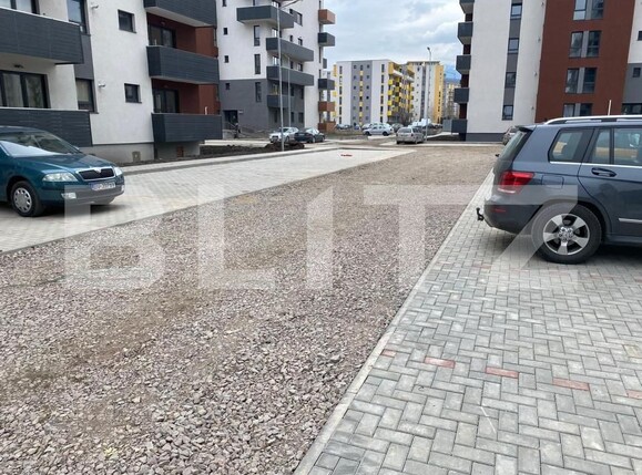 Garsonieră de vânzare Avantgarden - 187928AV | BLITZ Brașov | Poza8