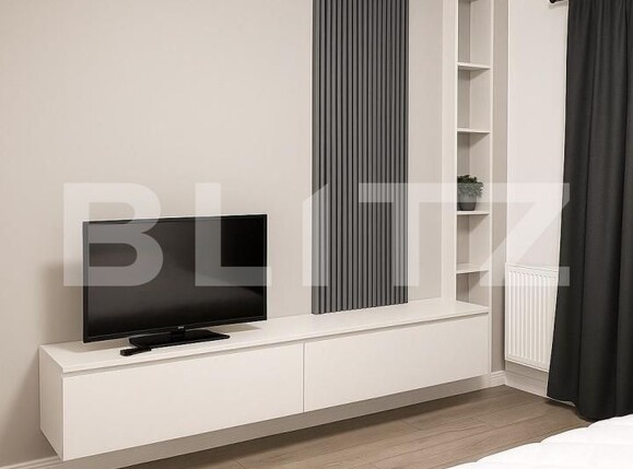 Garsonieră de vânzare Avantgarden - 187928AV | BLITZ Brașov | Poza2