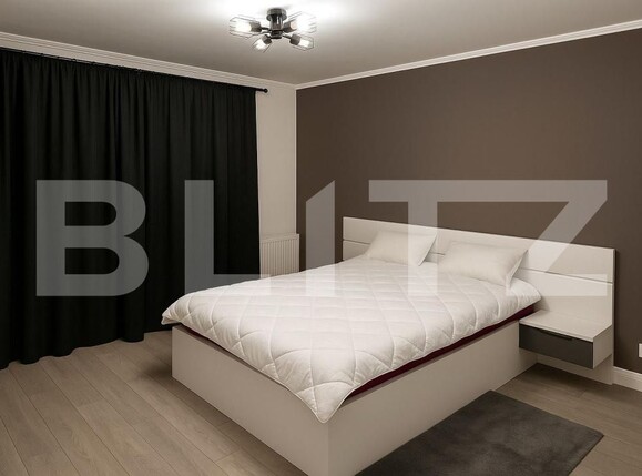 Garsonieră de vânzare Avantgarden - 187928AV | BLITZ Brașov | Poza1