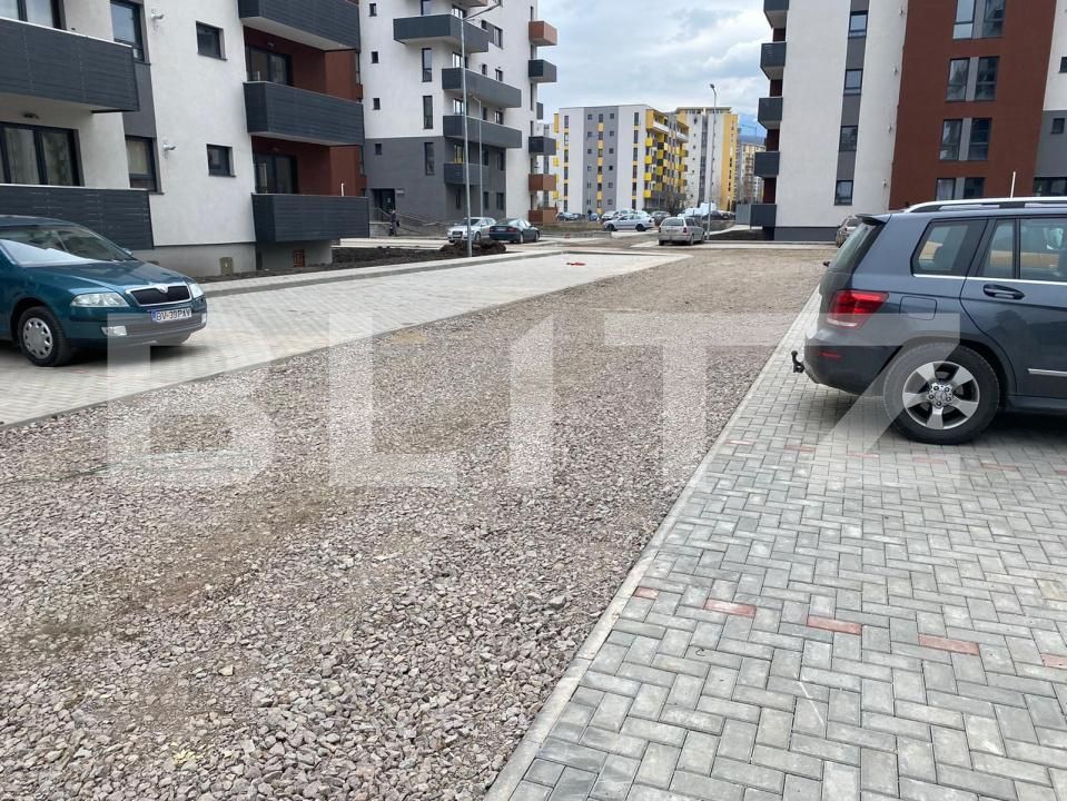 Garsonieră de vânzare Avantgarden - 187928AV | BLITZ Brașov | Poza8