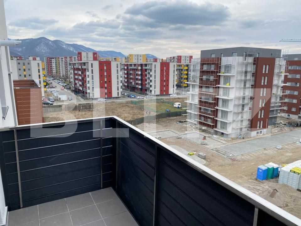 Garsonieră de vânzare Avantgarden - 187928AV | BLITZ Brașov | Poza4