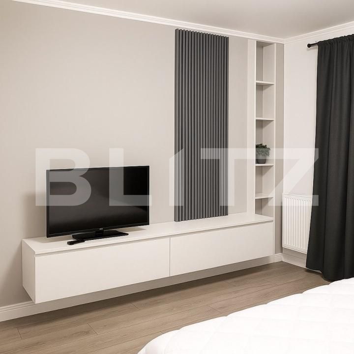 Garsonieră de vânzare Avantgarden - 187928AV | BLITZ Brașov | Poza2