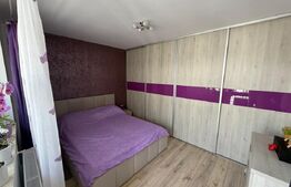 Apartament cu 3 cam, 78 mp, etajul 2 ,cu 2 bai si 2 balcoane mari ,zona Eroilor 