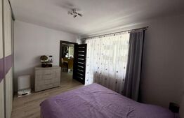 Apartament cu 3 cam, 78 mp, etajul 2 ,cu 2 bai si 2 balcoane mari ,zona Eroilor 