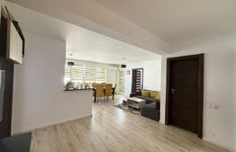 Apartament 3 camere, 78 mp, zona Eroilor 