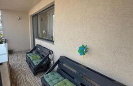 Apartament cu 3 cam, 78 mp, etajul 2 ,cu 2 bai si 2 balcoane mari ,zona Eroilor 