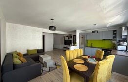 Apartament 3 camere, 78 mp, zona Eroilor 