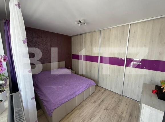 Apartament de vânzare 3 camere Floreşti - 187930AV | BLITZ Cluj-Napoca | Poza8