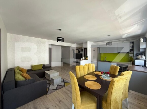 Apartament de vânzare 3 camere Floreşti - 187930AV | BLITZ Cluj-Napoca | Poza1